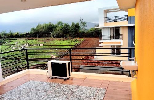 Igatpuri Villa | ROYAL MEADOWS IGATPURI Private Pool Villa G