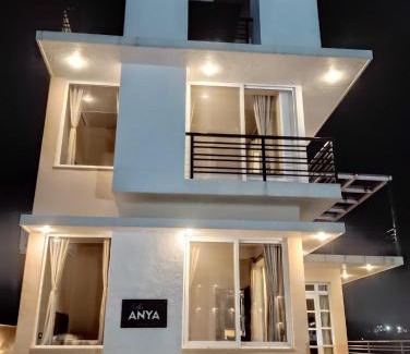 Igatpuri Villa | ROYAL MEADOWS IGATPURI Private Pool Villa G