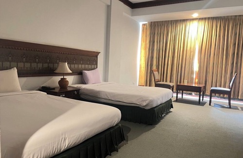 Nong Khai Hotel | Royal Mekong Riverside Hotel