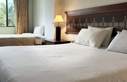 Nong Khai Hotel | Royal Mekong Riverside Hotel