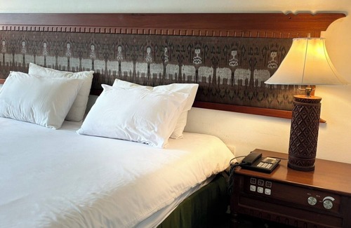 Nong Khai Hotel | Royal Mekong Riverside Hotel