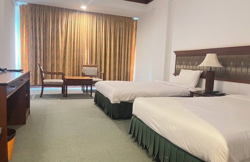 Nong Khai Hotel | Royal Mekong Riverside Hotel