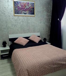Chiajna Apartment | ROYAL MIRAGE Militari Residence