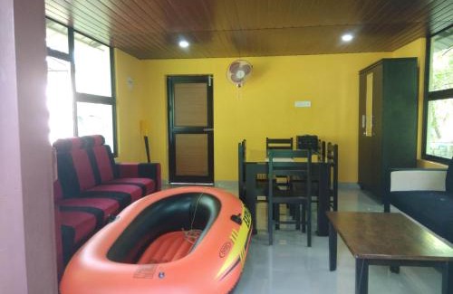 Munroe Island House | Royal Munroe Palace Home Stay