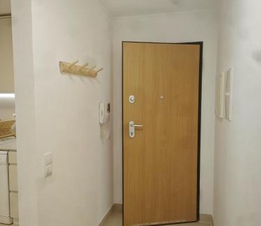 Canada Apartment | Royal Natur T1 by YHA