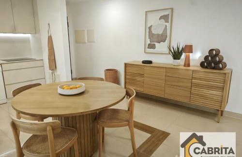 Canada Apartment | Royal Natur T1 by YHA
