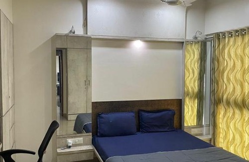 Hadapsar Bed & Breakfast | Royal Nest 3 BHK Suites AS