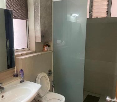 Hadapsar Bed & Breakfast | Royal Nest 3 BHK Suites AS