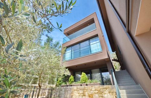 Kotor Apartment | Royal Olive Residence