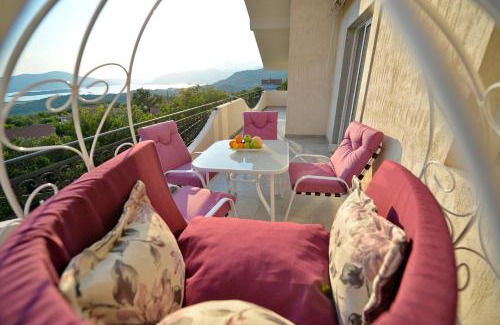 Kotor Apartment | Royal Olive Residence