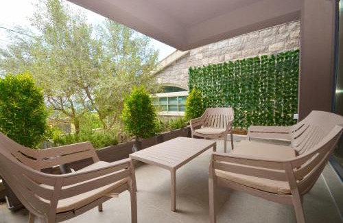 Kotor Apartment | Royal Olive Residence