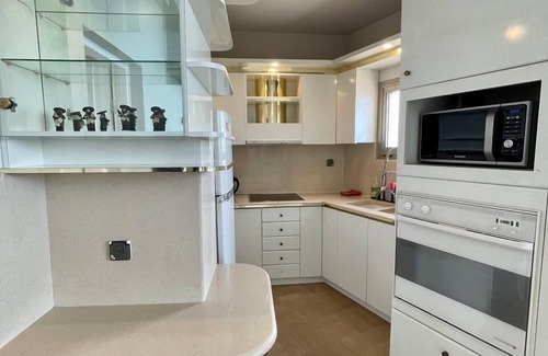 Netanya Apartment | Royal on the Sea