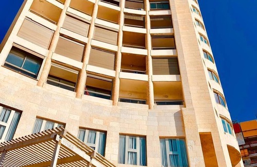 Netanya Apartment | Royal on the Sea