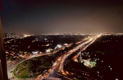 Greater Noida Apartment | Royal Orbit studio