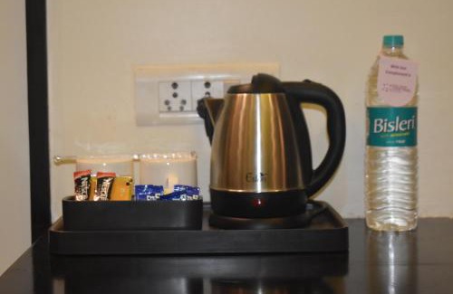 Shimoga Hotel | Royal Orchid Central, Shimoga