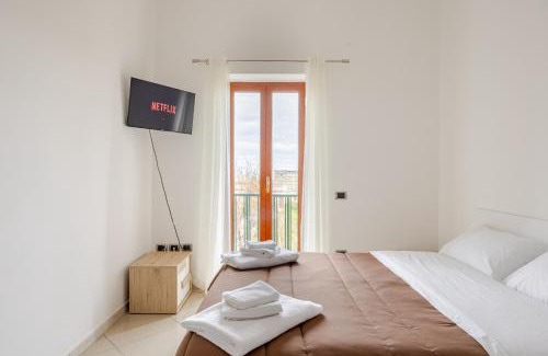 Naples Apartment | Royal Palace Capodimonte - Just a stone's throw from the city center