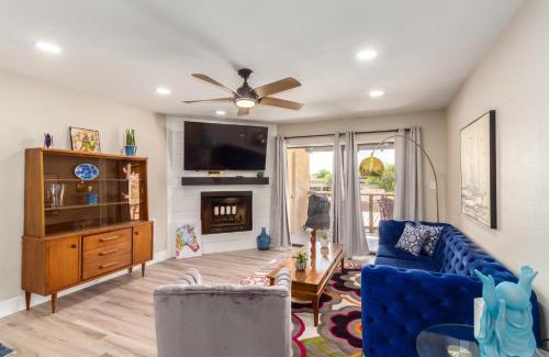McCormick Ranch Apartment | Royal Palm 217 condo