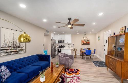 McCormick Ranch House | Royal Palm 217 Scottsdale