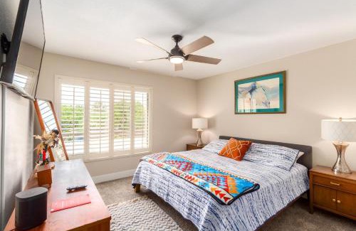 McCormick Ranch House | Royal Palm 217 Scottsdale