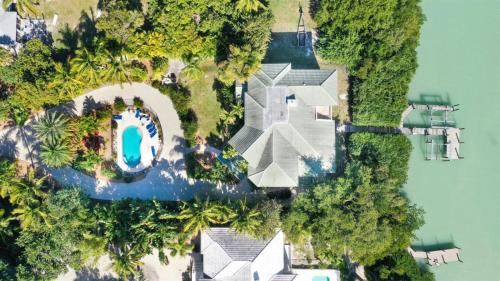 Captiva Apartment | Royal Palm House