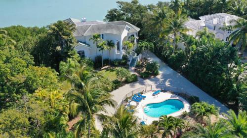Captiva Apartment | Royal Palm House