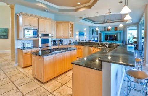 Captiva Apartment | Royal Palm House