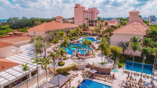Campinas Resort | Royal Palm Plaza Resort