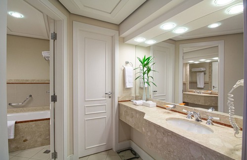 Campinas Hotel | Royal Palm Plaza Resort Campinas