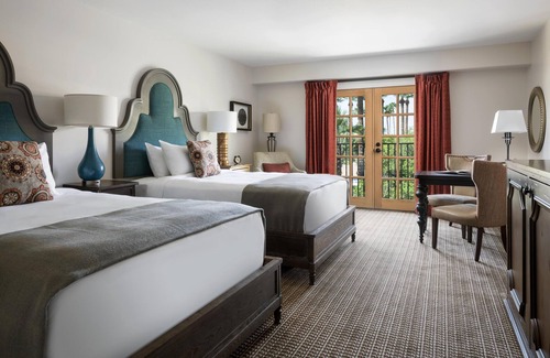 Arcadia Resort | Royal Palms Resort and Spa, part of Hyatt
