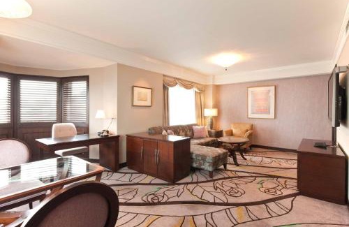 Chuo Hotel | Royal Park Hotel