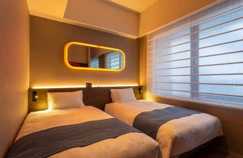 Kurashiki Hotel | Royal Park Hotel Kurashiki