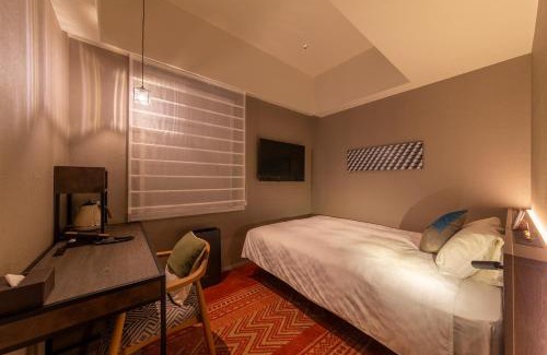 Kurashiki Hotel | Royal Park Hotel Kurashiki