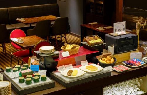 Kawara Machi Hotel | Royal Park Hotel Takamatsu