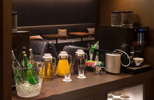 Kawara Machi Hotel | Royal Park Hotel Takamatsu