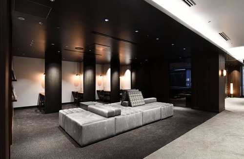 Chuo Hotel | Royal Park Hotel Tokyo Nihonbashi