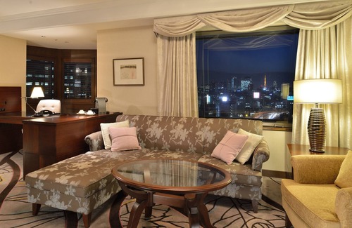 Chuo Hotel | Royal Park Hotel Tokyo Nihonbashi