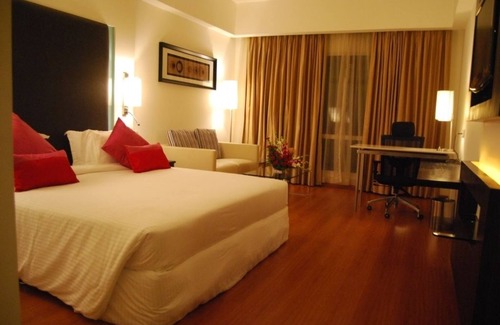 Kakinada Hotel | Royal Park