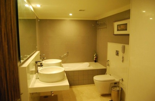 Kakinada Hotel | Royal Park