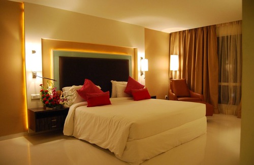 Kakinada Hotel | Royal Park