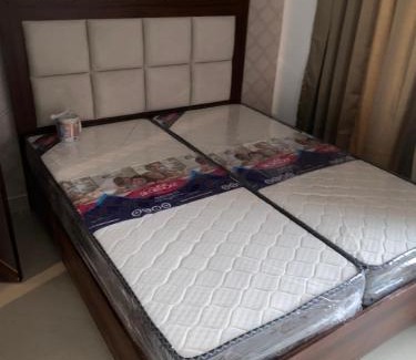 Knowledge Park III Hotel | Royal Park Inn