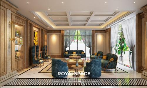 Bac Ninh Hotel | Royal Phoenix Hotel Bac Ninh