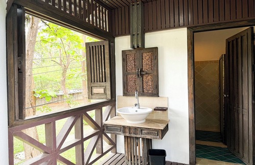 Ban Pao Hotel | Royal Ping Garden & Resort