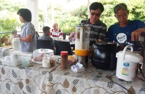 Ban Chang Hotel | Royal Place Banchang