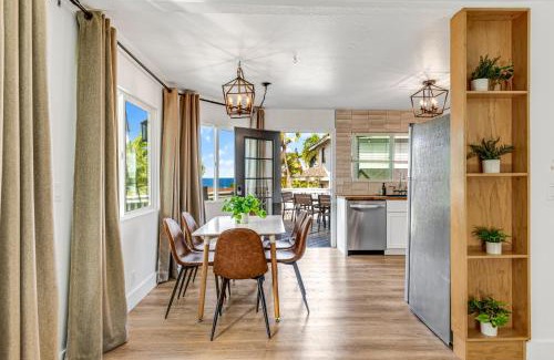 Coffeyville House | Royal Point Modern Hale
