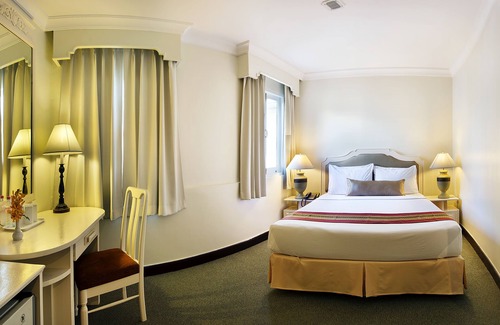 Phra Nakhon Hotel | Royal Rattanakosin Hotel