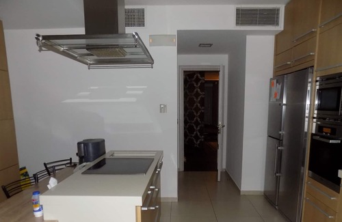 Panorama Condo | Royal residence 300sqm