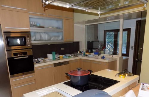 Panorama Condo | Royal residence 300sqm