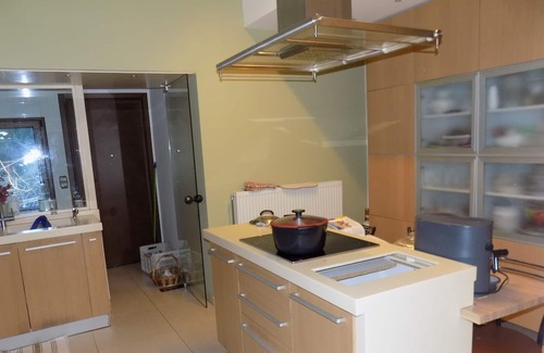 Panorama Condo | Royal residence 300sqm
