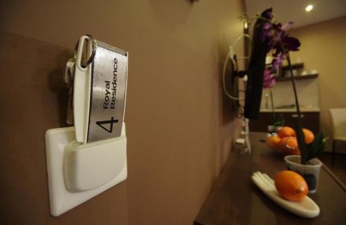 Gyula House | Royal Residence Apartments