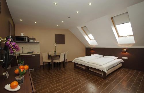 Gyula House | Royal Residence Apartments